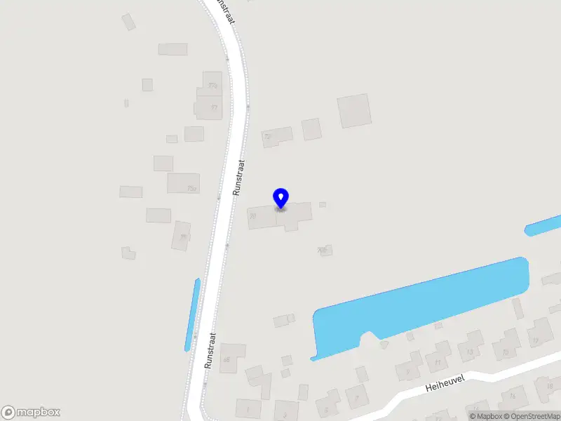 Stichting Benrosa