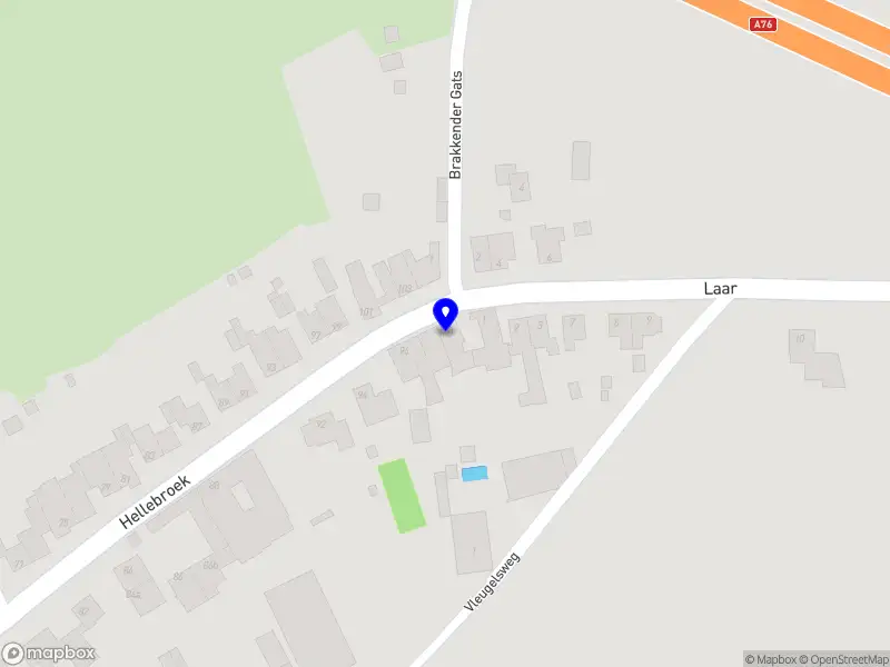 Eervol Grafonderhoud