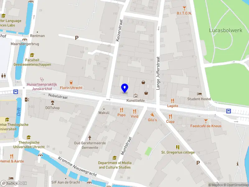 N8brakers Horeca B.V.