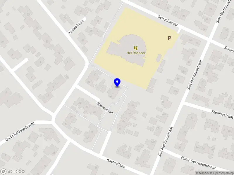 Cresco Holding Beek B.V.