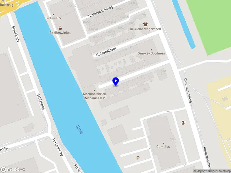 De Brug General Trading