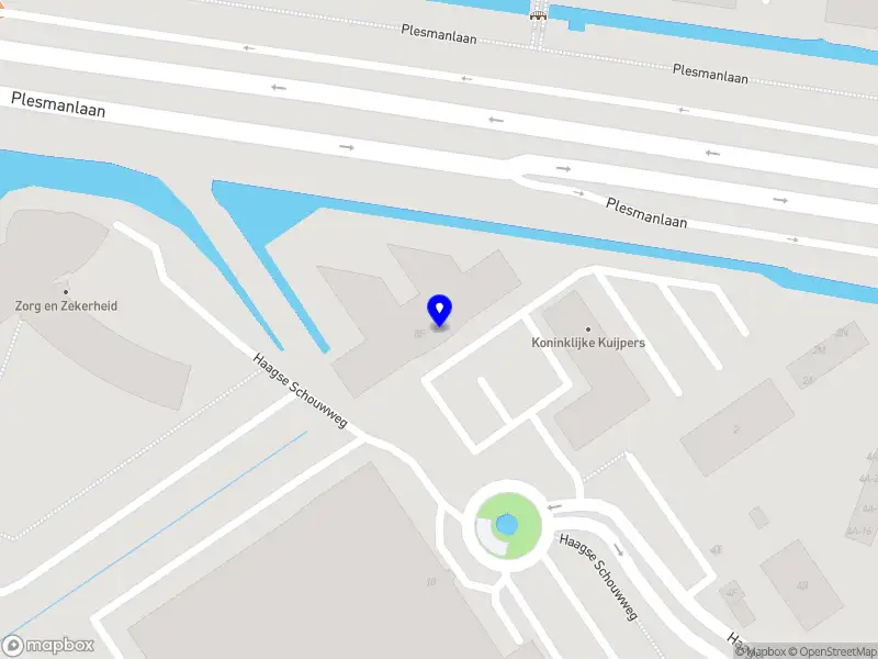 Schoonmaakbedrijf Noga