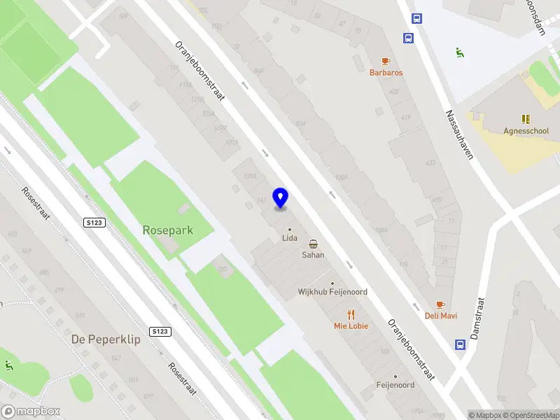 ZS kliniek