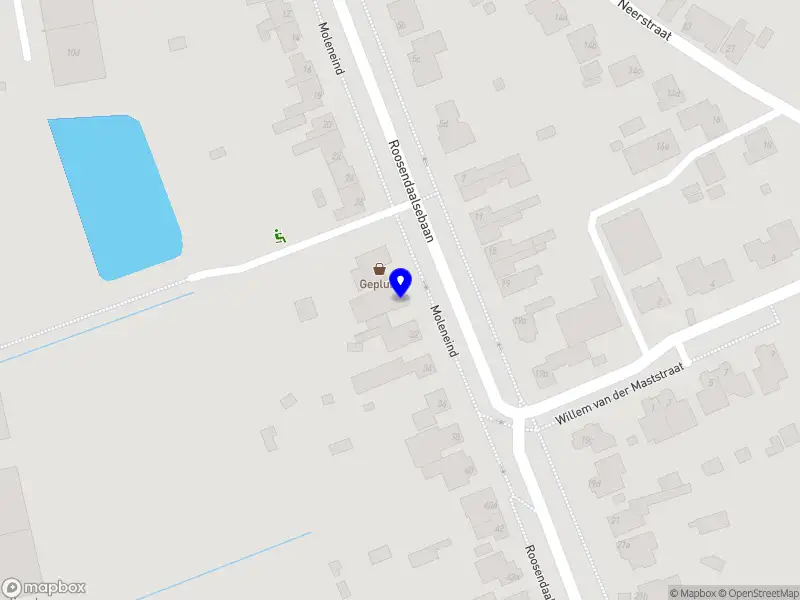 Vereniging van Eigenaars Kerkstraat 10 te Oud Gastel