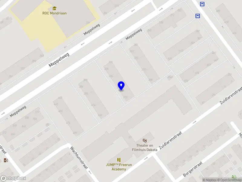 SF Brandpreventie