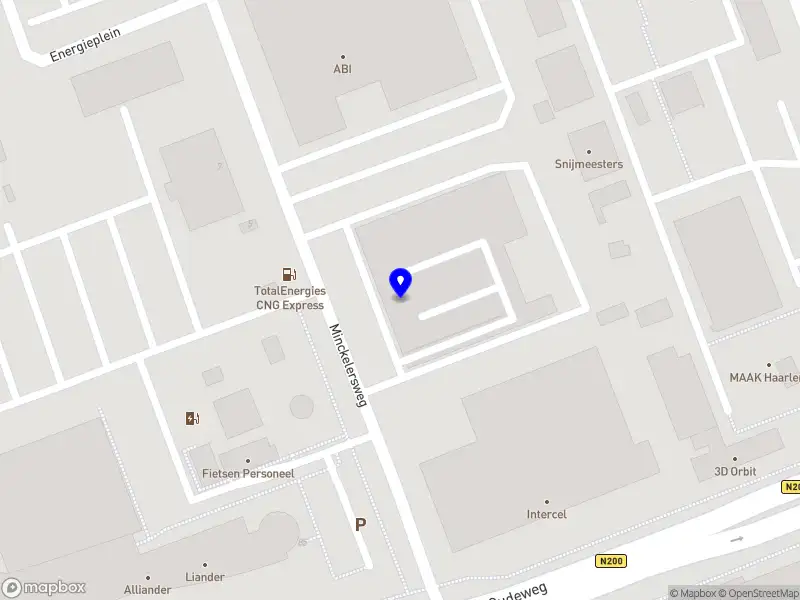 Van Huyse Bouw B.V.