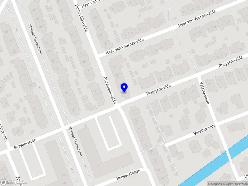 Oost Enterprises B.V.