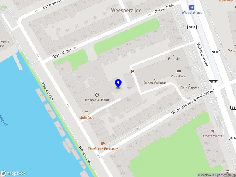 Mannenmassageamsterdam