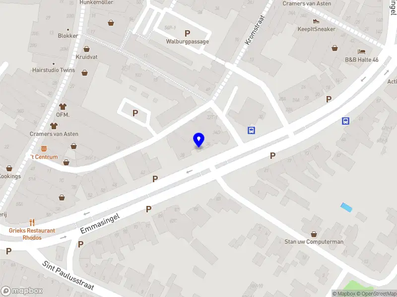 M. Kraszewski Klussenbedrijf