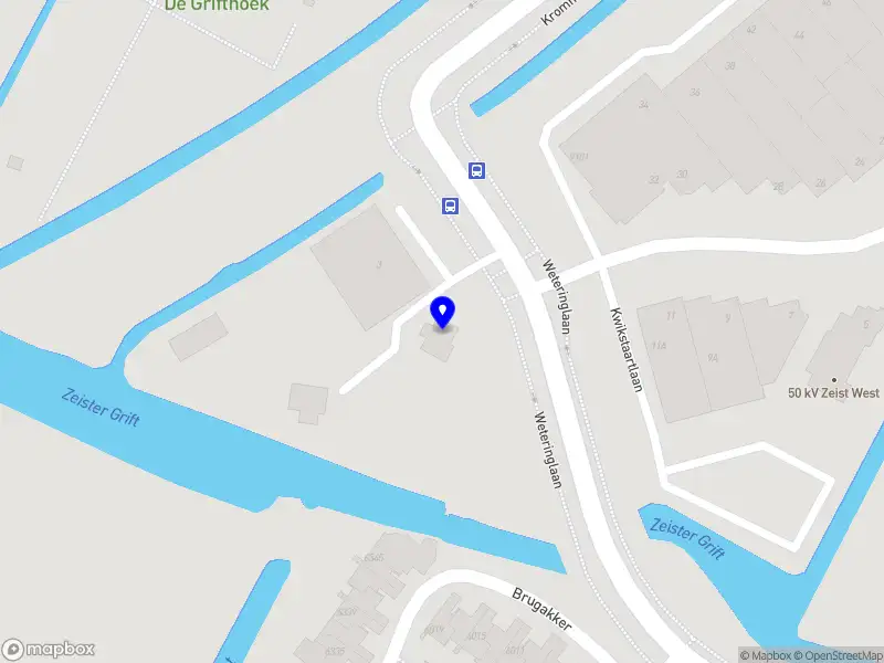 Nieuw bedrijf Jeromi Vastgoed B.V.