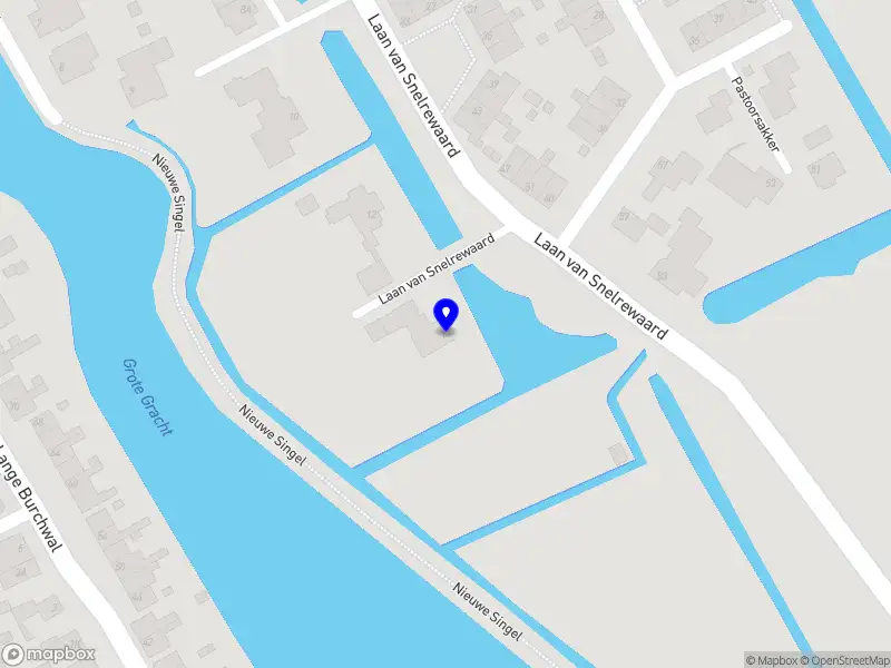 De Groene Kroon B.V.