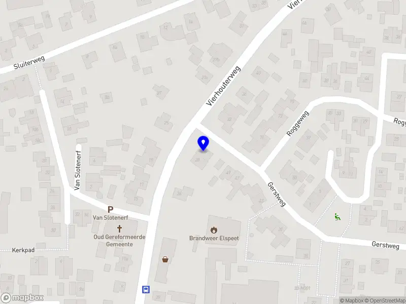 Moorland Corner Holding B.V.