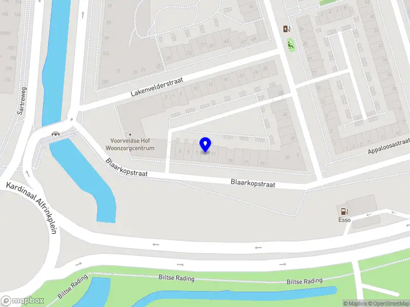 N. Hendriks Services