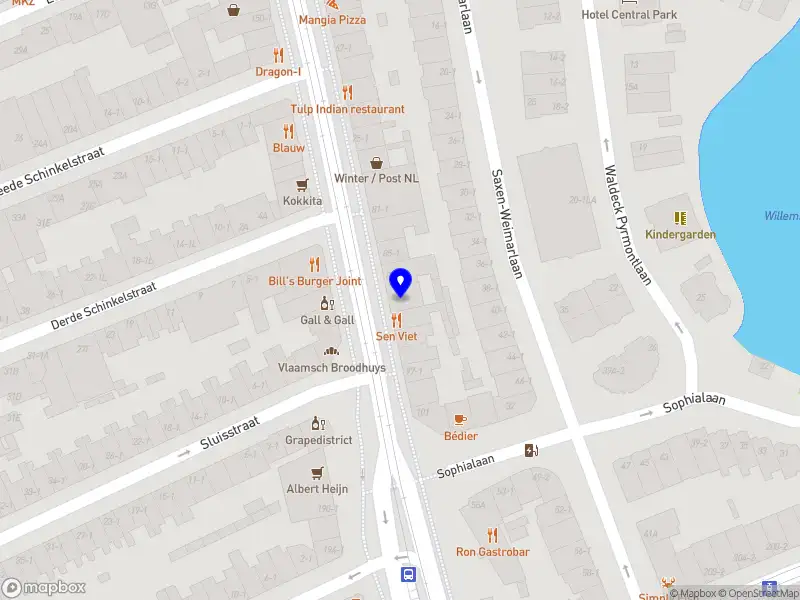 TMB Boutique Amsterdam B.V.
