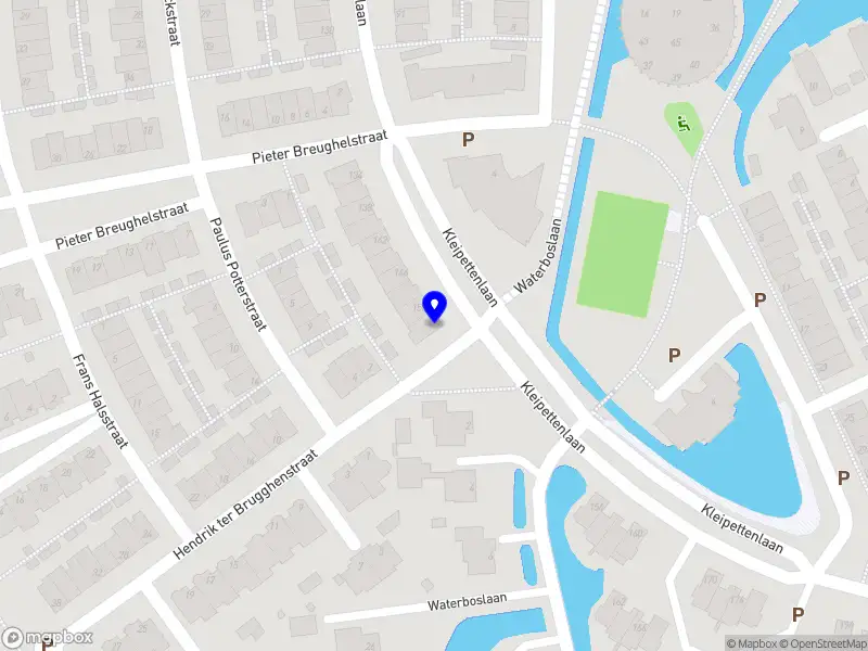 Van der Meij Logistiek