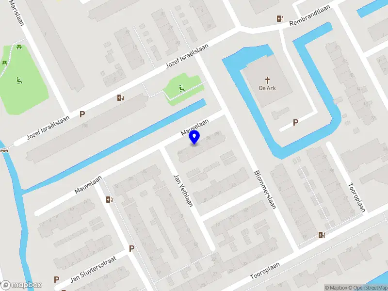 svandermeertegels