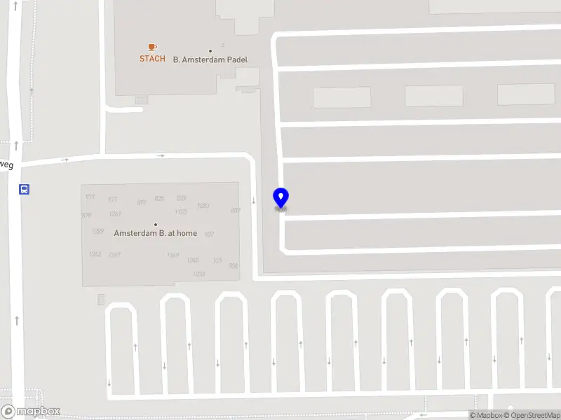 Meraki Techne Holding B.V.
