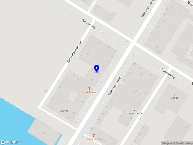 Nieuw bedrijf NL Surf District B.V.