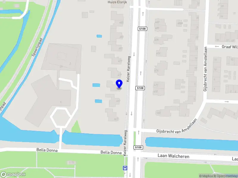 Vereniging van Eigenaars Zuiddijk 56 en 58 te Zaandam