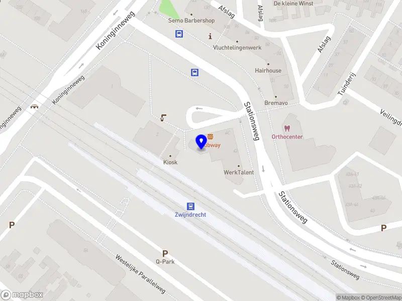BusinessCenter I A B.V.