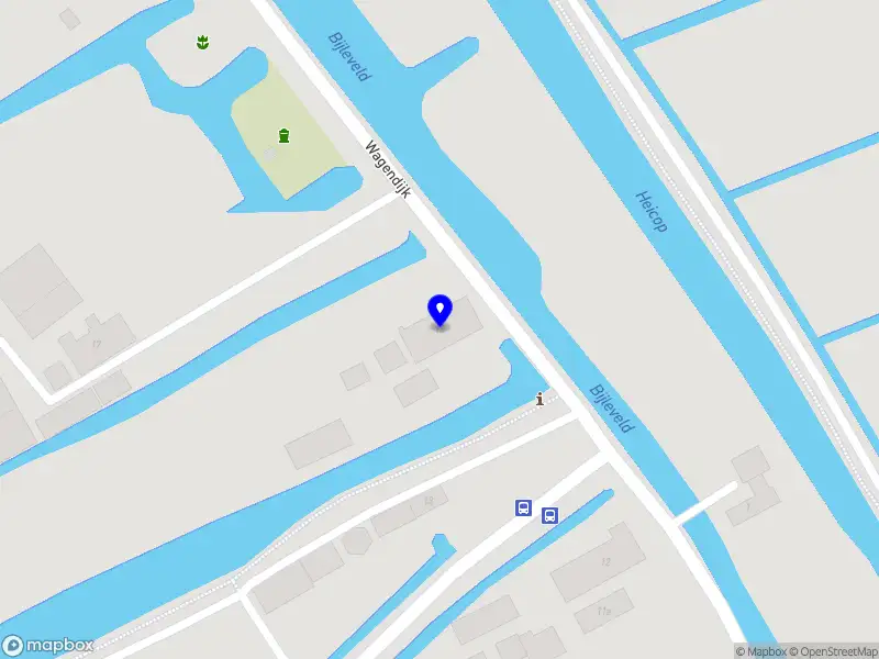 Vereniging van Eigenaars Voorstraat 7 en 7 a in IJsselstein
