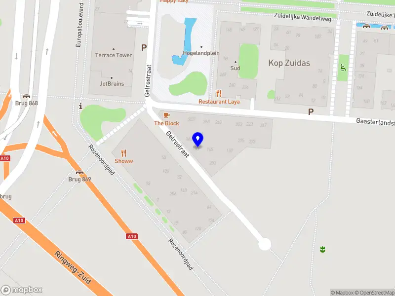EdV Mondzorg