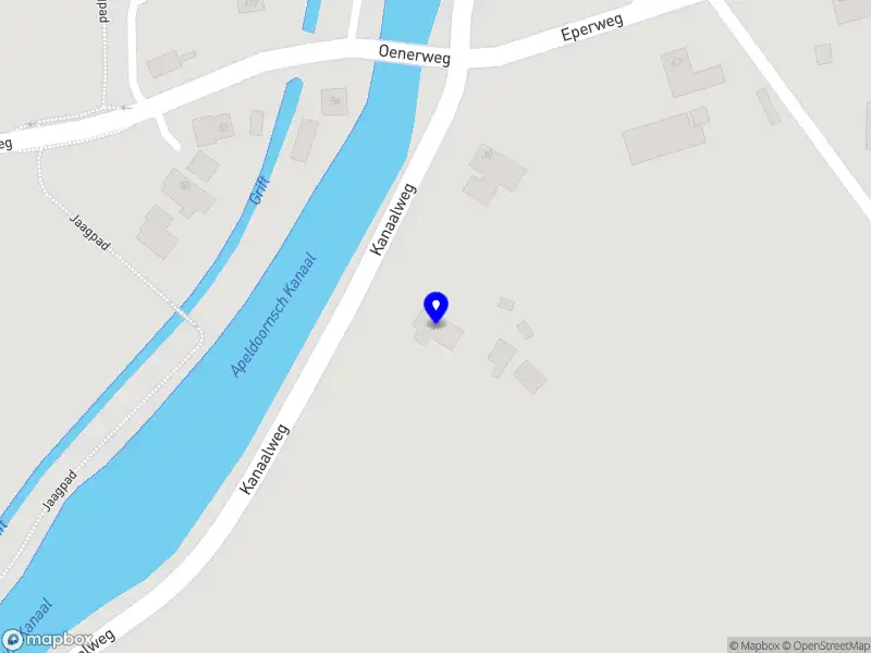 Het Veldhuisje
