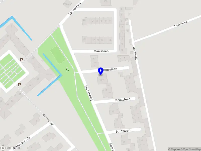 W | doubleyou handelend onder de naam RedFoxBlue