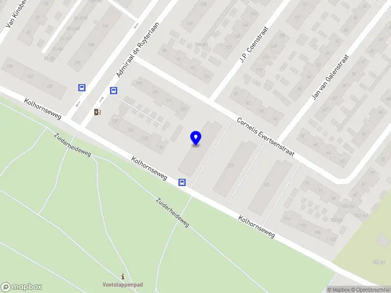 Woninglabel Midden Nederland
