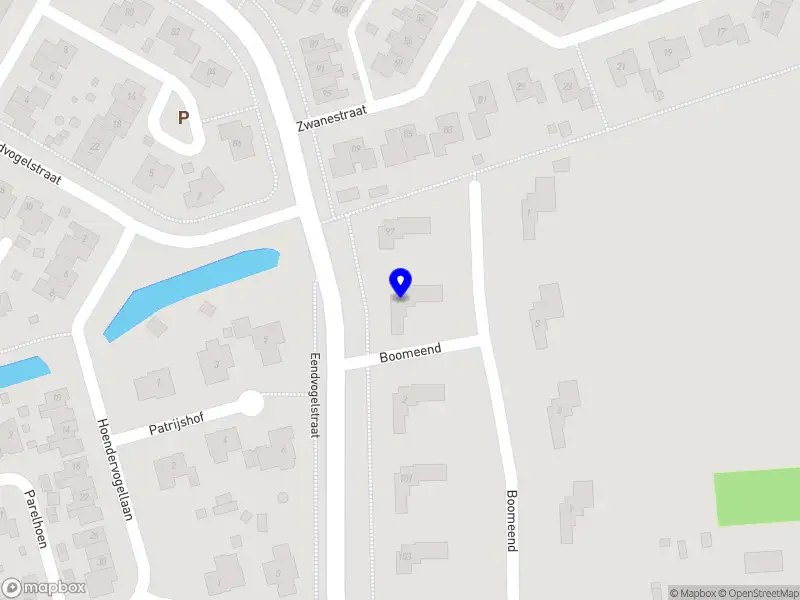 Stichting Duckstreet