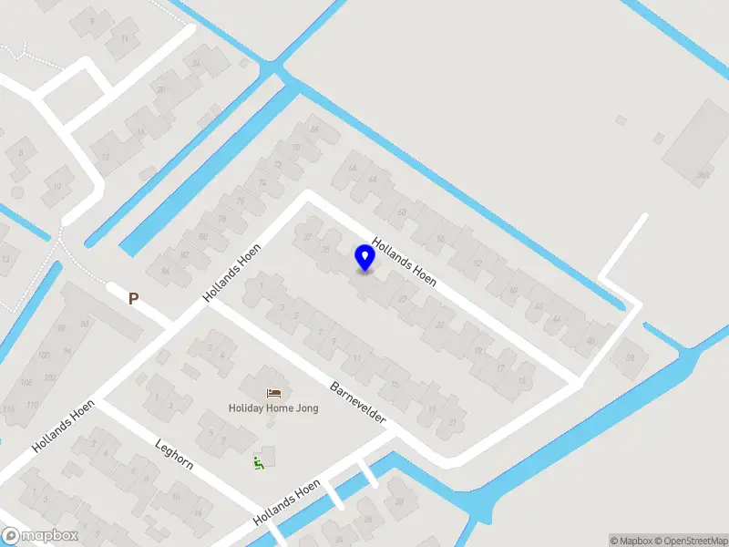 Westerduinhoeve