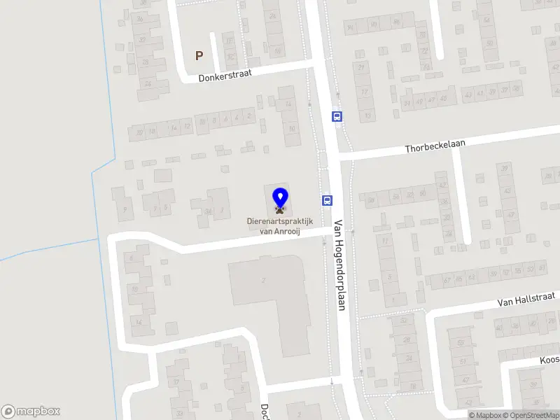 Holding van Anrooij B.V.