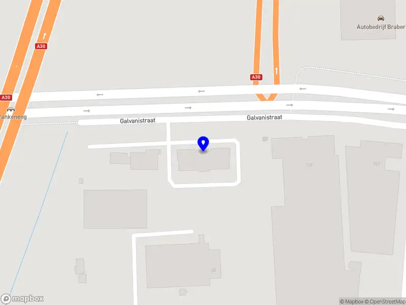 Vereniging van Eigenaars bedrijvengebouw Zutphen Hekkehorst Box A