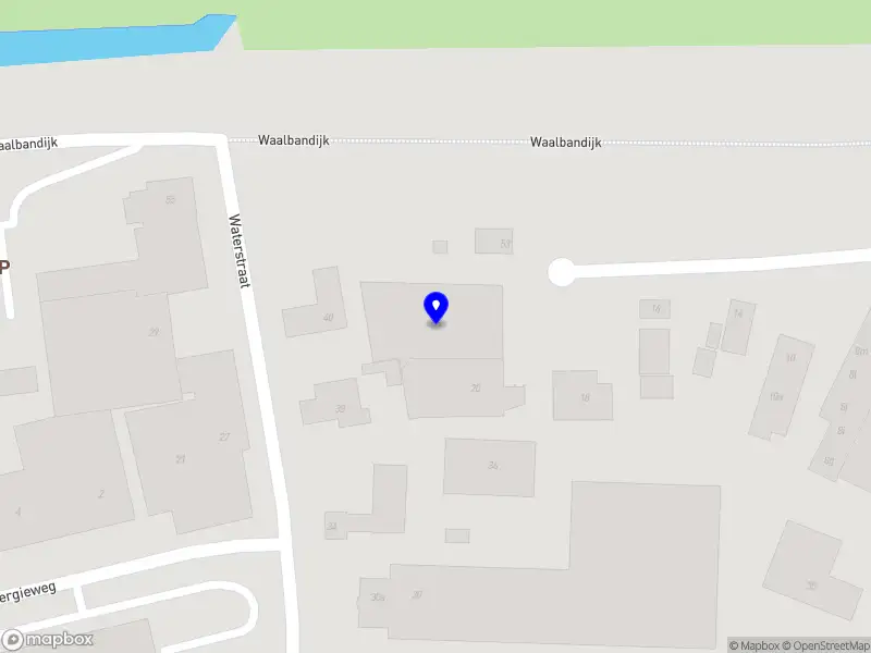 Vereniging van Eigenaars Winkelkomplex Mondriaanplein