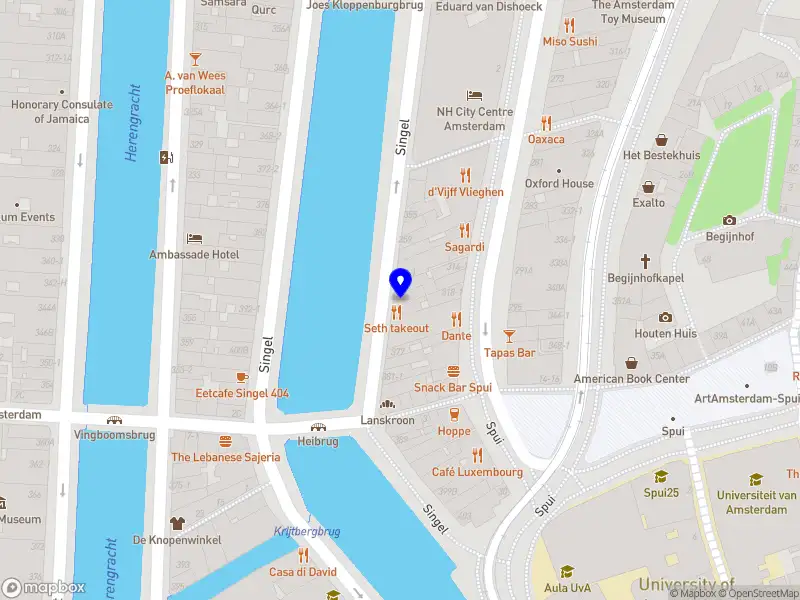 Coffee and Cakes Singel
