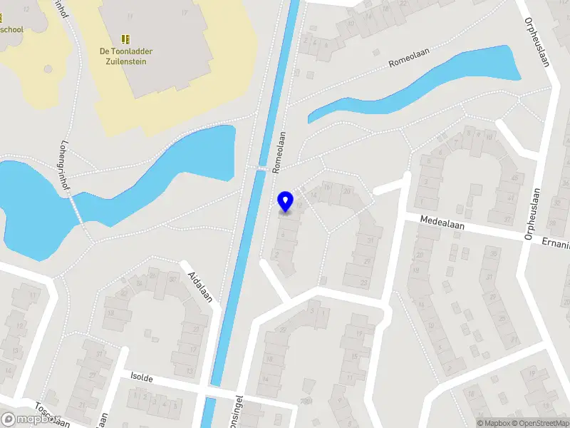 Veldwerken App