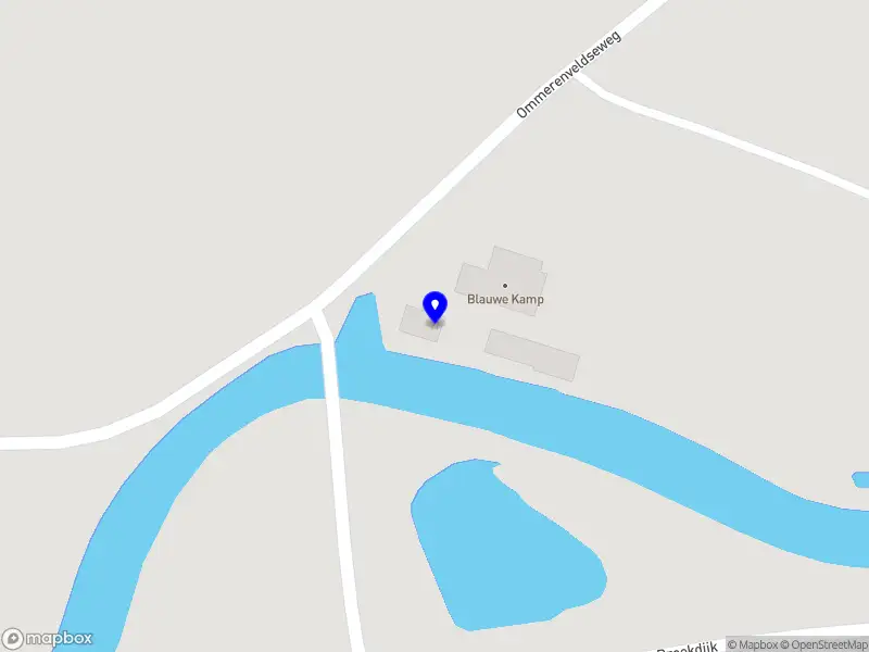 De Krieger Dienstverlening V.O.F.
