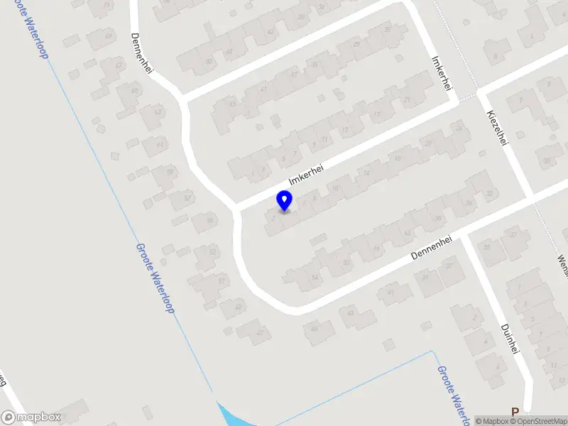 Huisartsenpraktijk De Tambourije