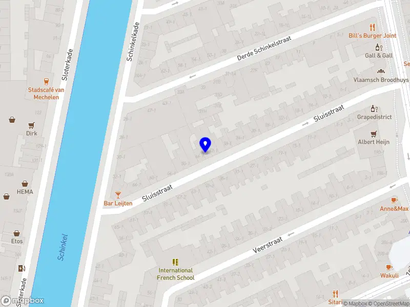 Seneca Consultancy Services B.V.