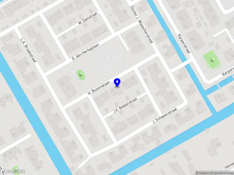 Ooms Holding B.V.