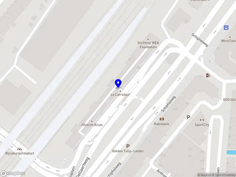 Northpool Services B.V.