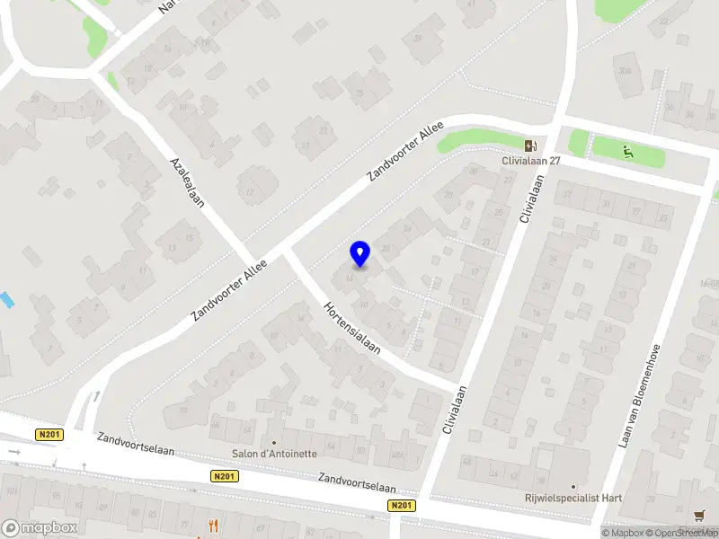 Pauline Roest International