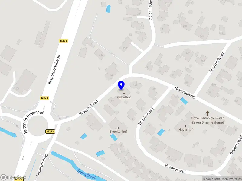Taarten in Venlo