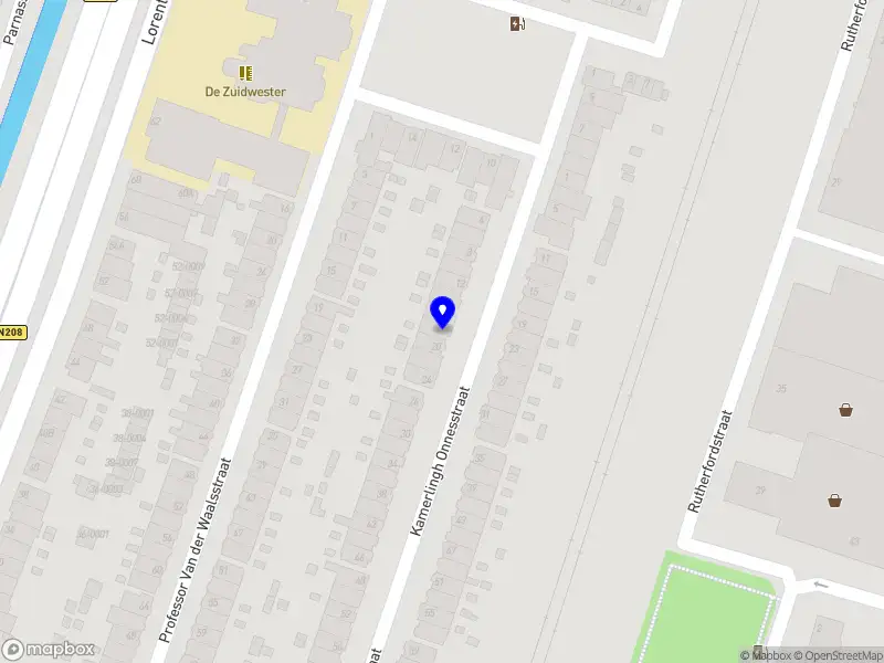 Huis van Lemniscaat