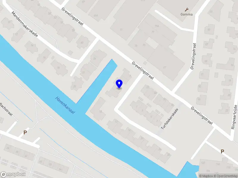 De kleine kameleon B.V.