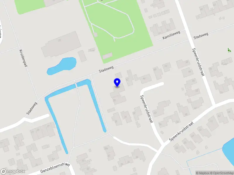 Zuid West Oost Best
