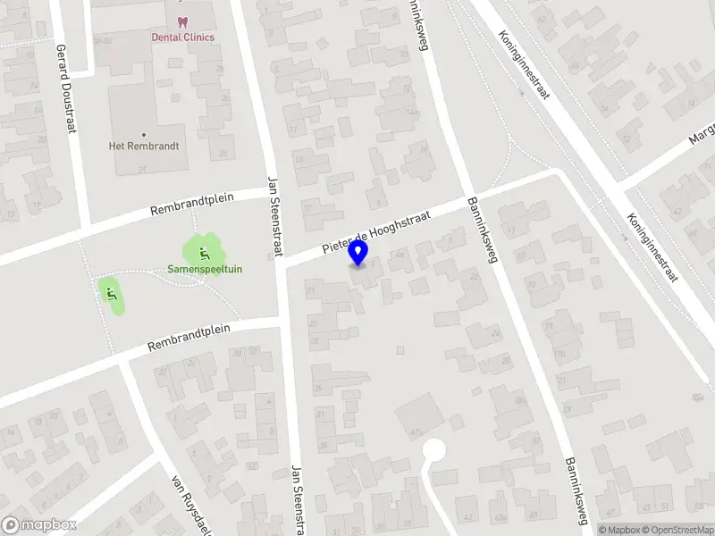 Iene Holding B.V.