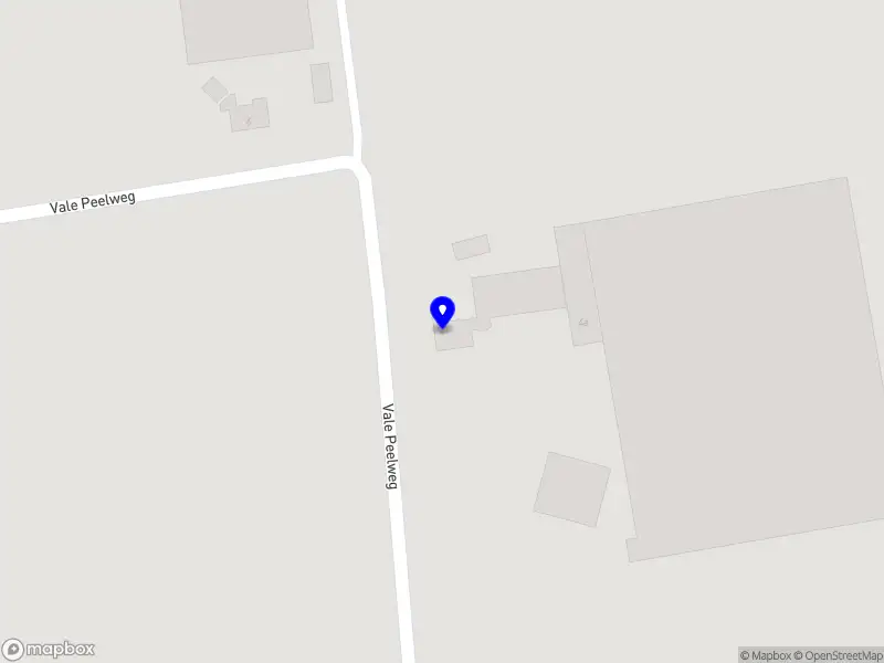 Dansstichting Saltandi