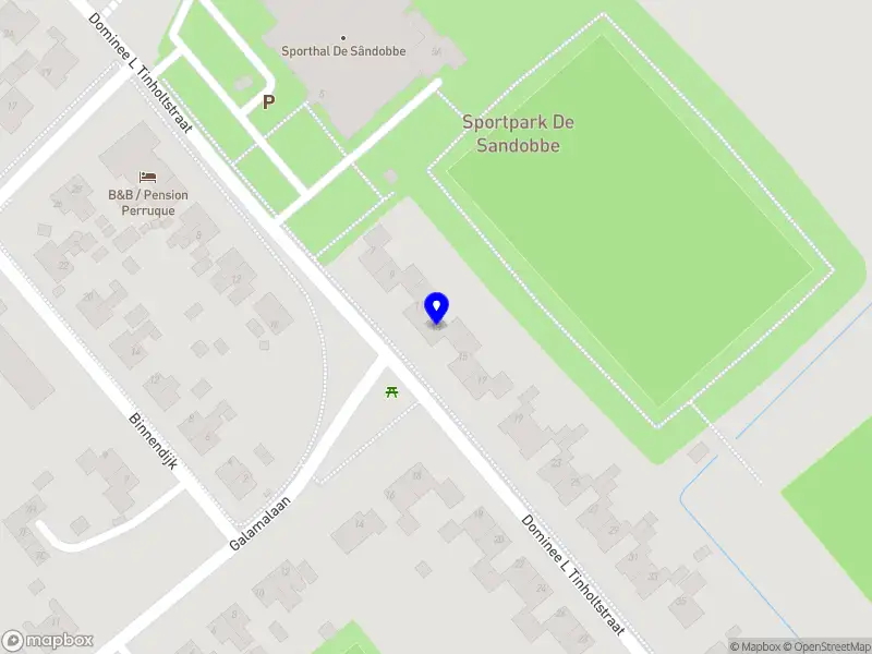 Klussenbedrijf MVDG