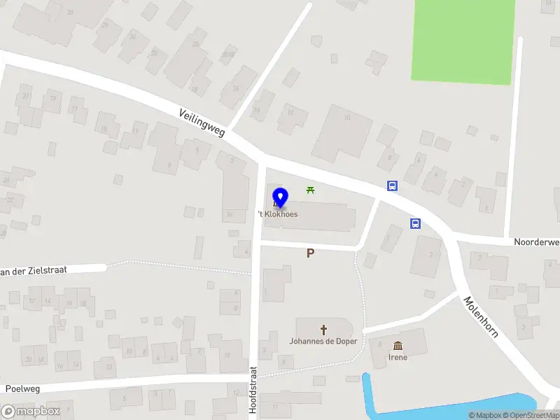Stichting Dorpscentrum Zandeweer